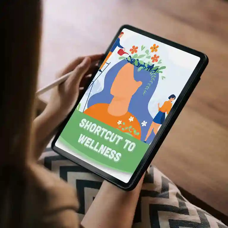 Balmorex Pro Bonus eBook 1 Shortcut to Wellness