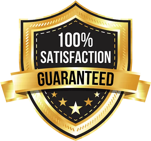 Balmorex Pro 60-Day Money-Back Guarantee